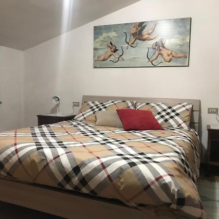 B&B Bunela Costa Volpino Εξωτερικό φωτογραφία