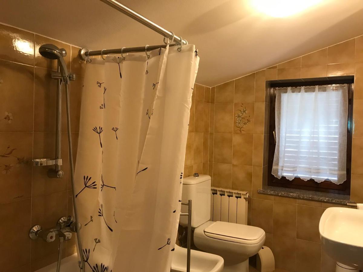 B&B Bunela Costa Volpino Εξωτερικό φωτογραφία