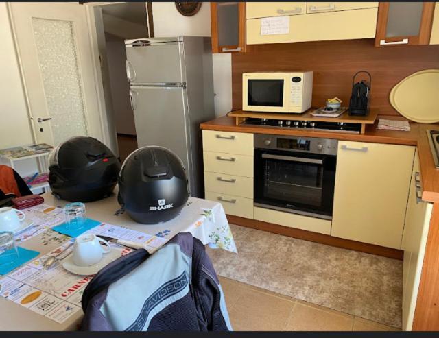 B&B Bunela Costa Volpino Εξωτερικό φωτογραφία