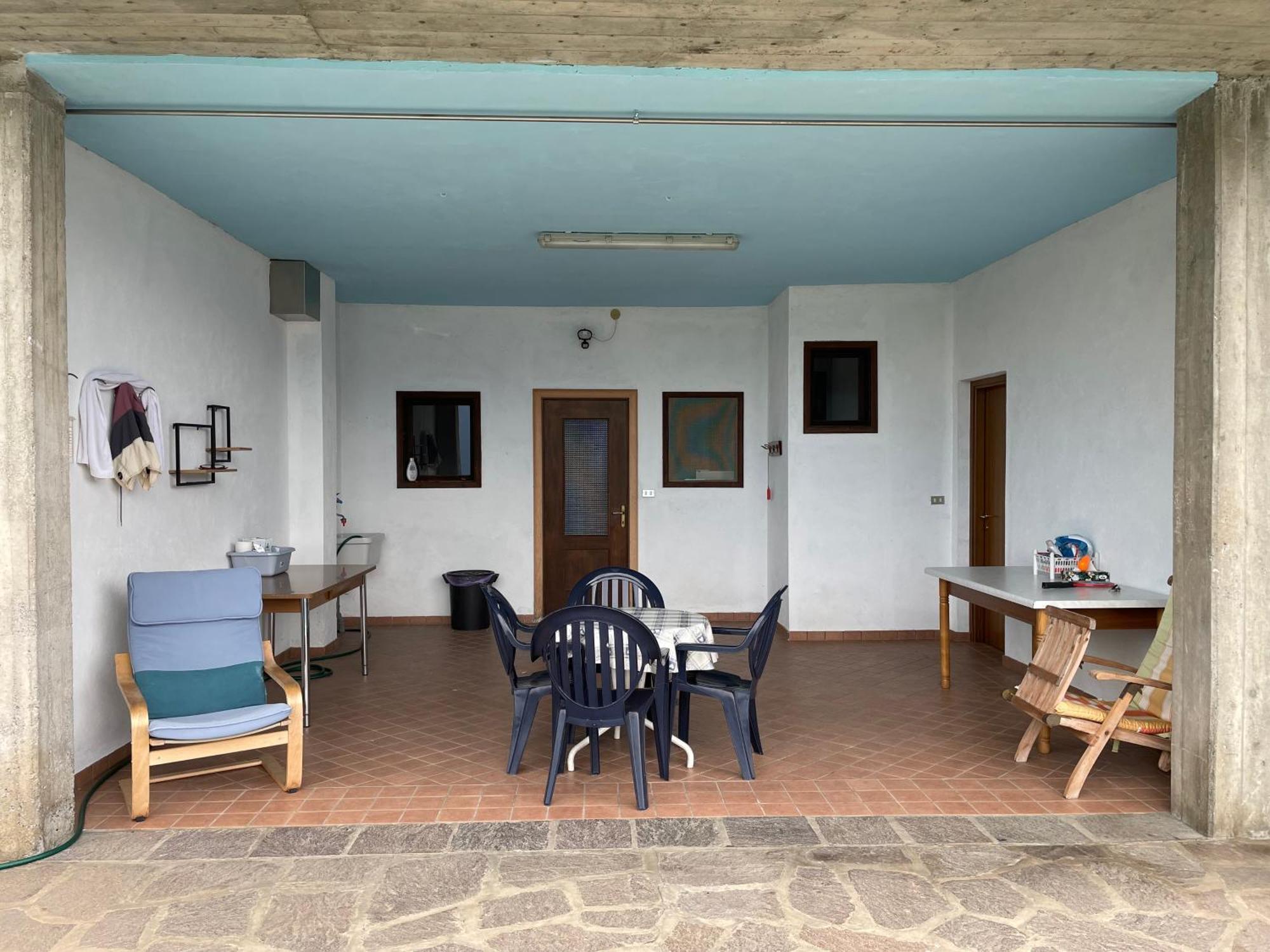 B&B Bunela Costa Volpino Εξωτερικό φωτογραφία